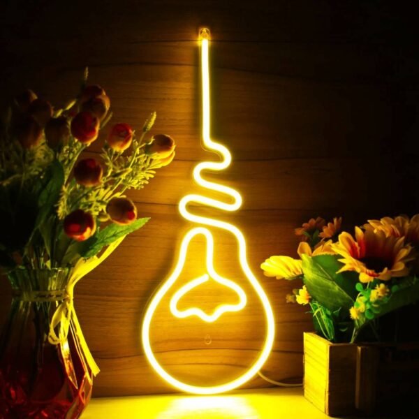 Neon Sign Bulb Neon Sign Bulb