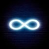 neon led sign board