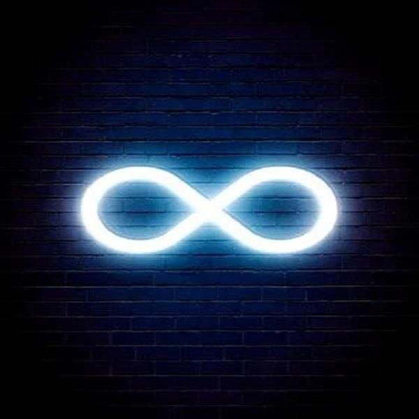 neon led sign board