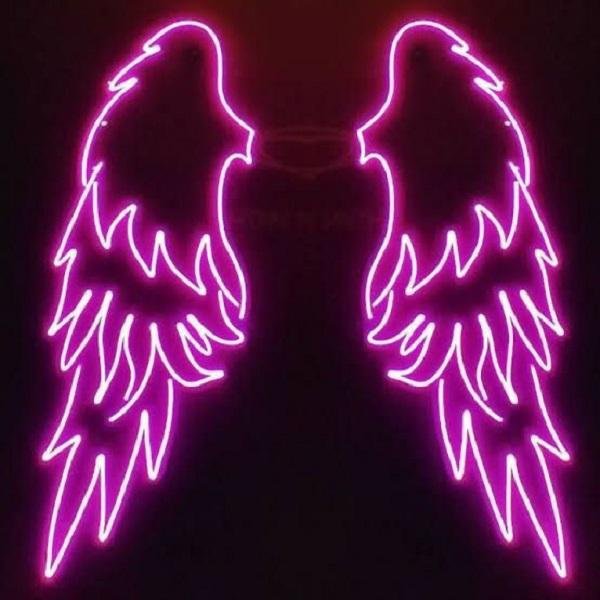 neon art customized neon light