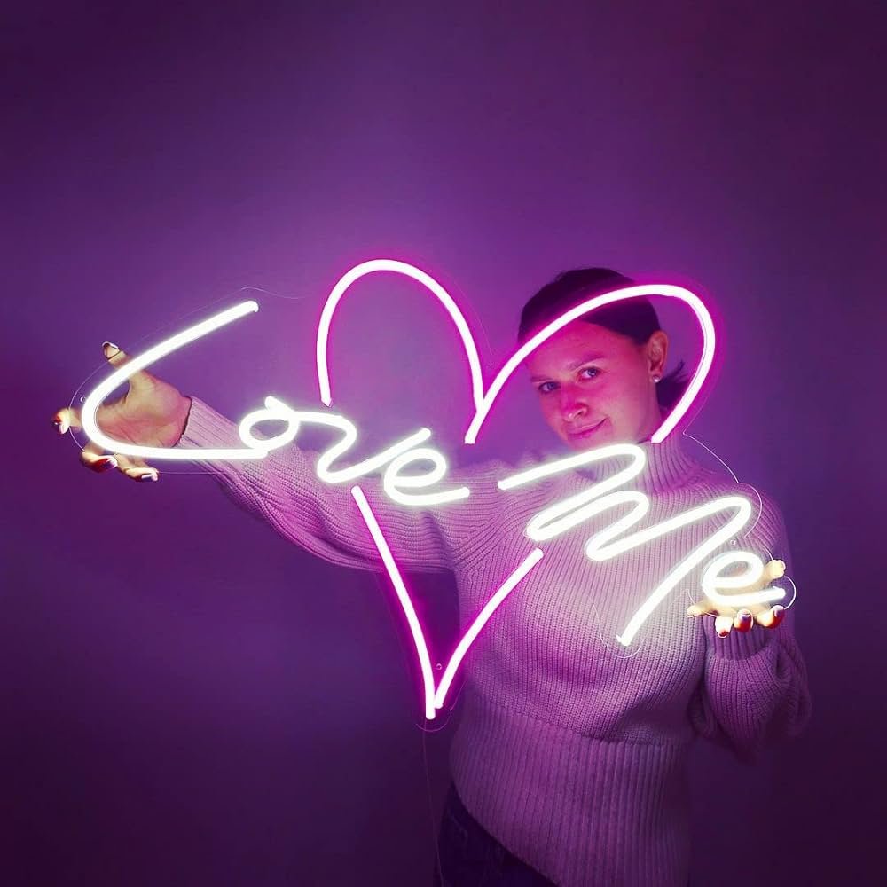 Neon Thought Image 8