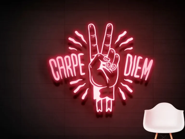 Custom Neon Signs