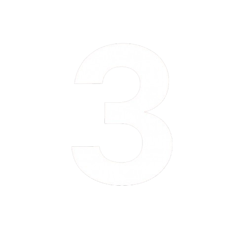 Three