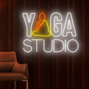 Custom neon lights india