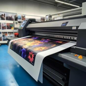 Service Page Printing