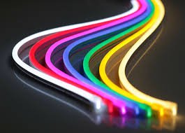 Neon strip image 3