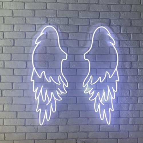 Neon light signs custom