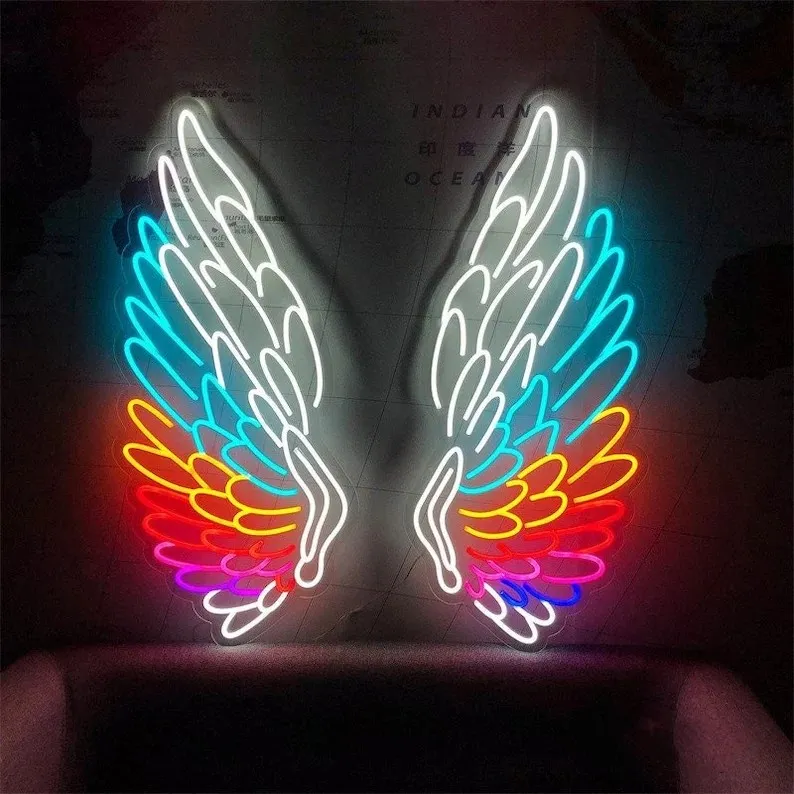 Neon sign Image 1
