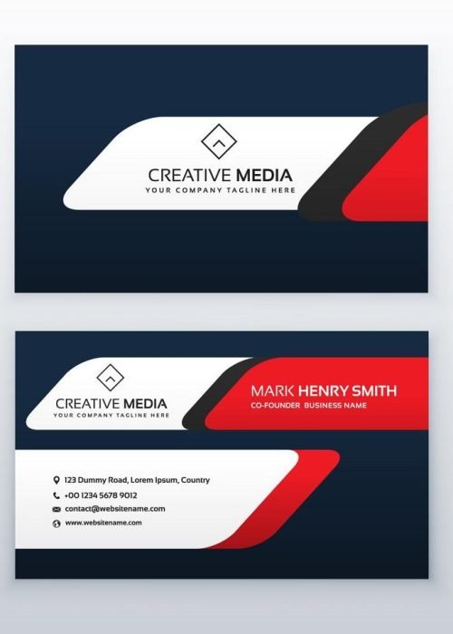 visiting card printing near me
